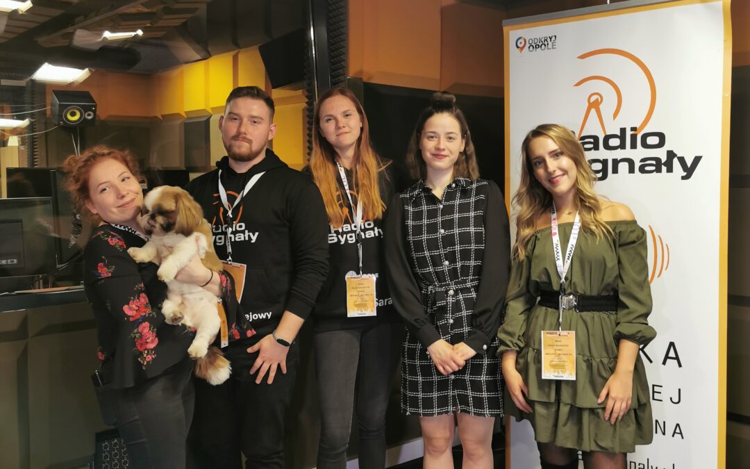 SŁODKI START PIASTONALIÓW