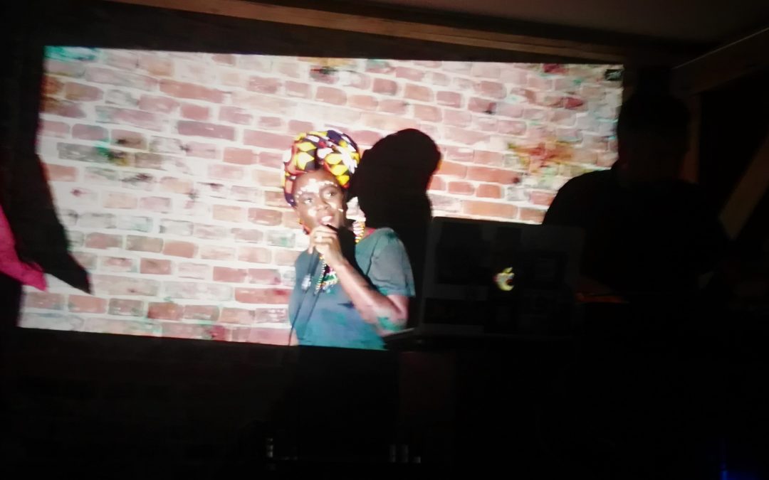 Trap Door & OPAK pres. Lua Preta w Miejscu X