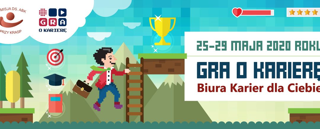 Gra o karierę!