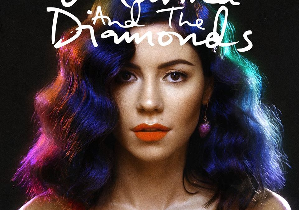 Marina and the Diamonds – Froot