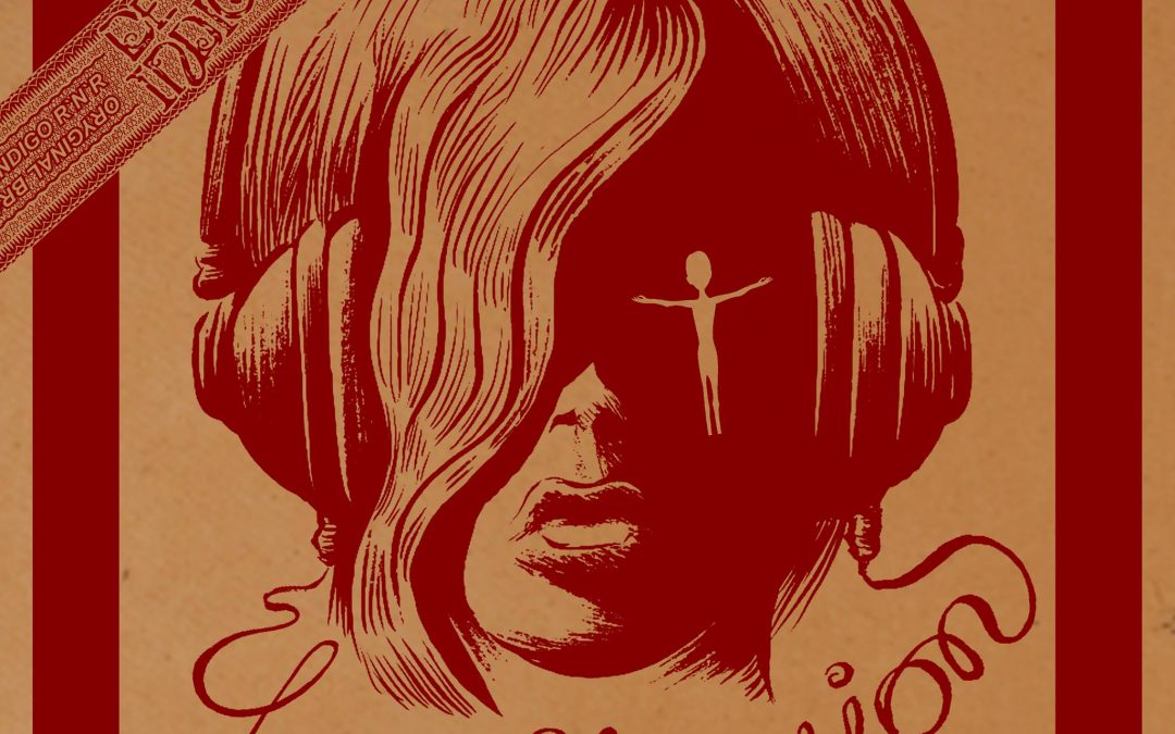 De Indigo: Your Obsession – recenzja
