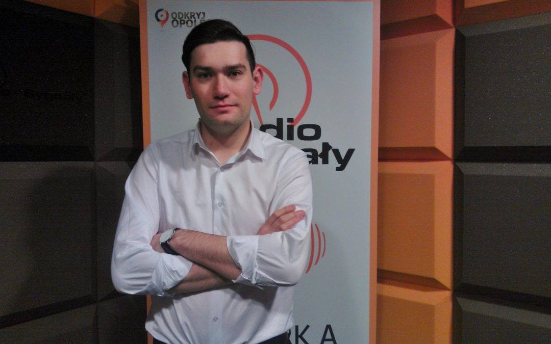 Rozmowa z Mateuszem Serotiukiem – przedsiębiorcą, który zasłynął pokerowym algorytmem