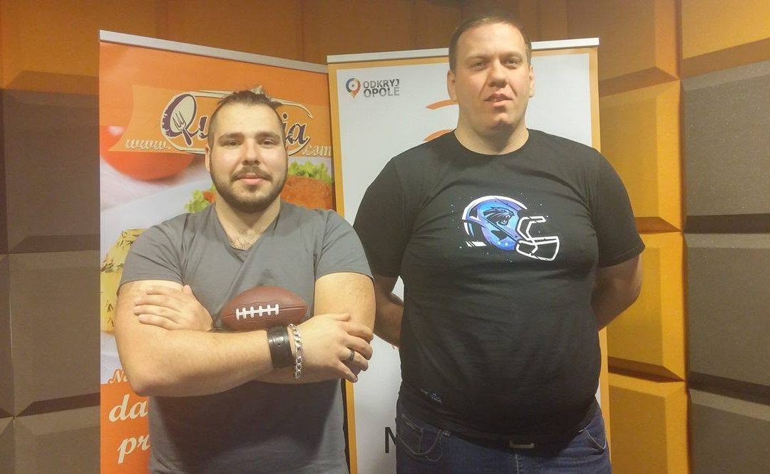#Sportowe śniadanie: Rozmowa z zawodnikami Wizards Opole
