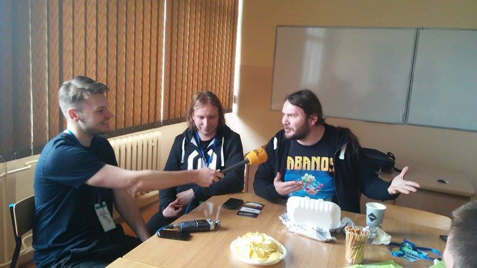 Kabanos – zespół taki sam jak żaden (wywiad)