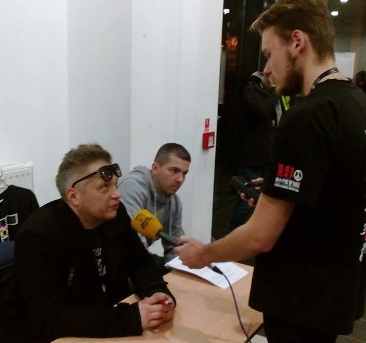 ROZMOWA Z MUŃKIEM STASZCZYKIEM [BEZ CENZURY]