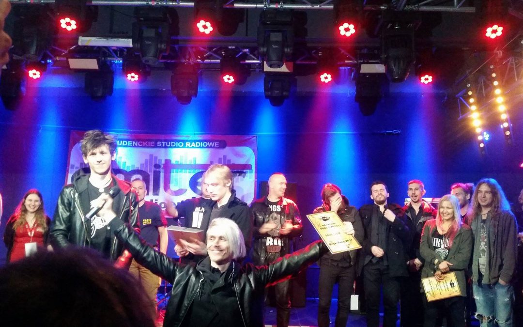 Rock-Time 2017 – Relacja