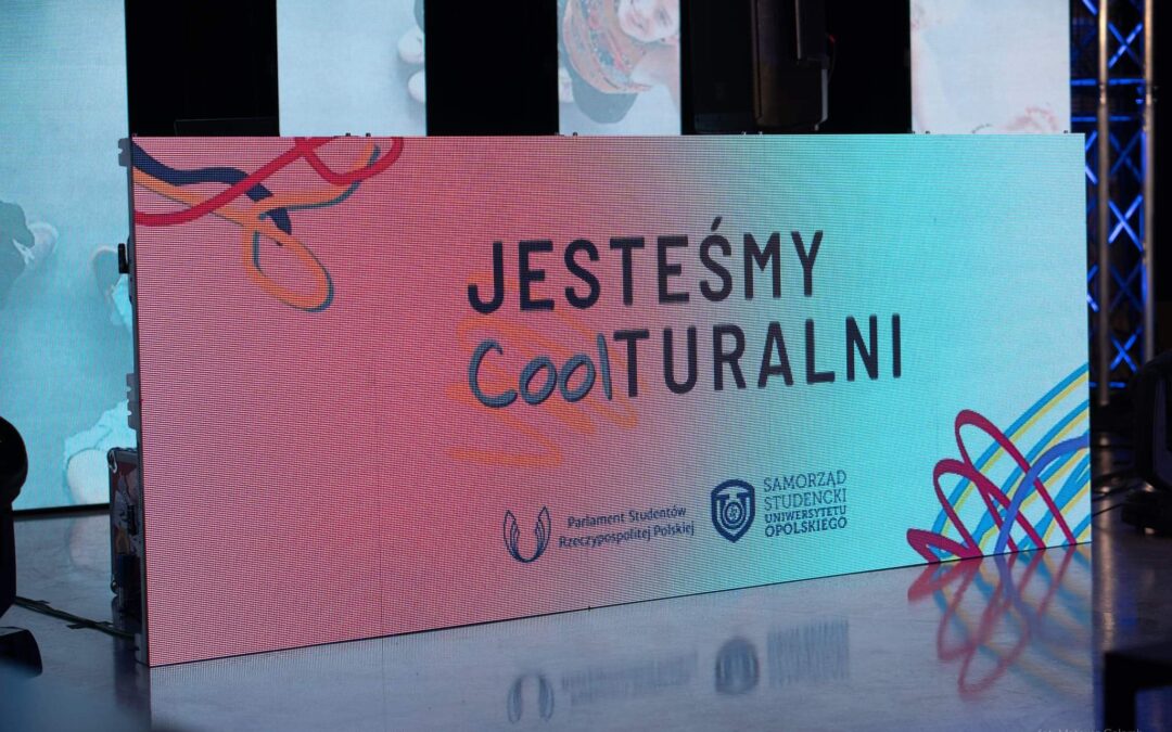 Relacja z finału wydarzenia „COOLtura to nie bzdura!”