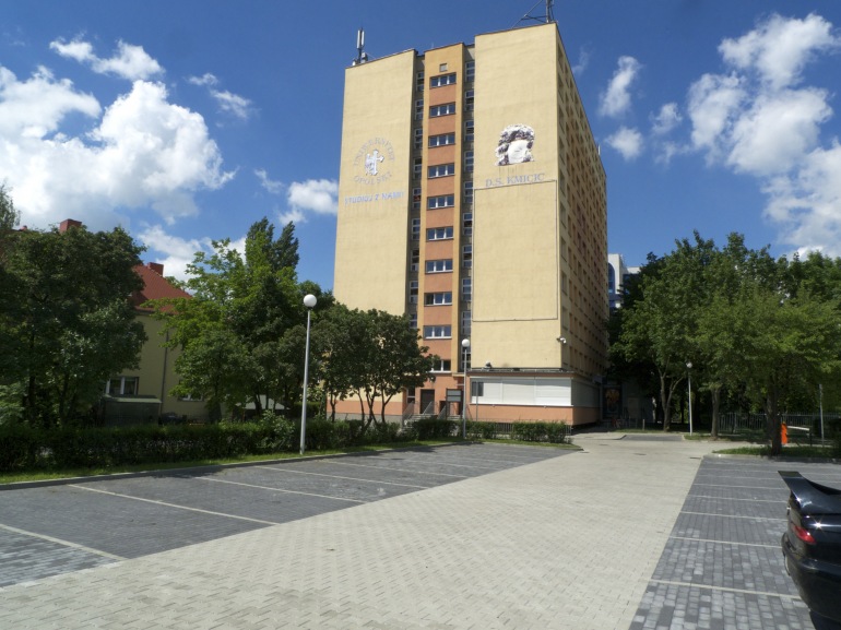 Wybory uzupełniające w Kmicicu