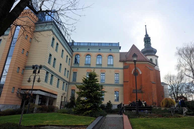 Debata „Nowy wspaniały uniwersytet”
