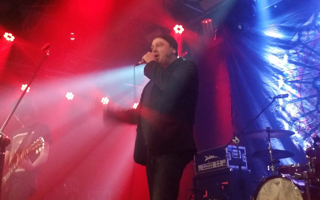 JAROCIN, po co wolność + koncert zespołu Armia – Relacja