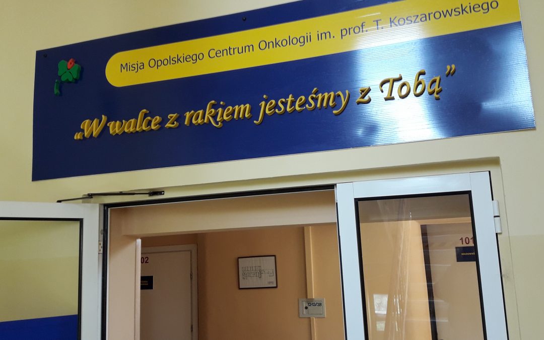 Oddaj głos na włos! – studenci pomagają pacjentom onkologii