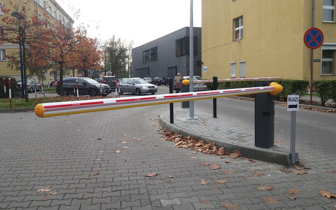 Karty parkingowe do zdobycia już jutro!