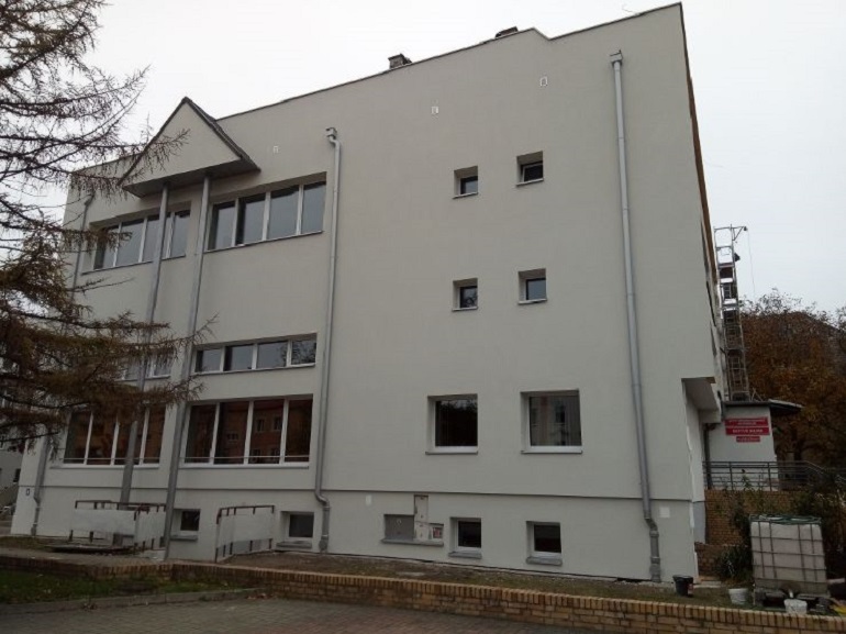 Projekt MCBR