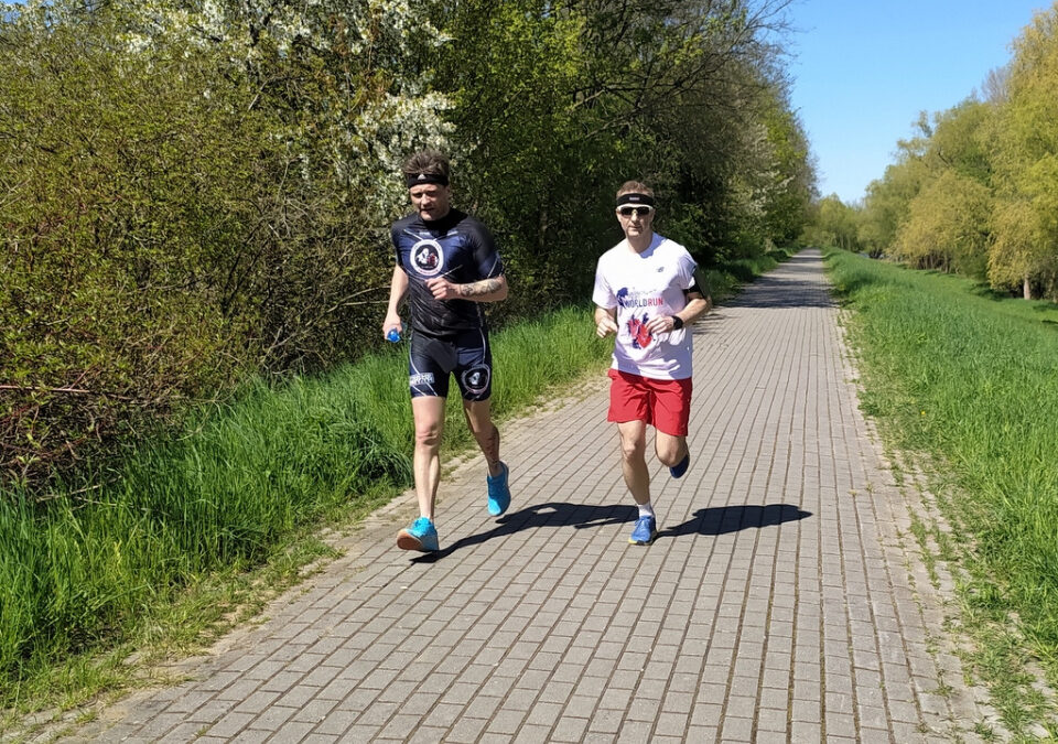 Wings for Life World Run 2021 za nami
