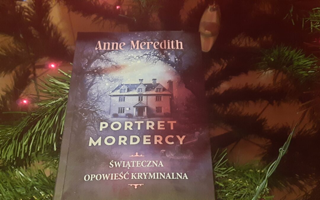Bycie mordercą ma wiele twarzy
