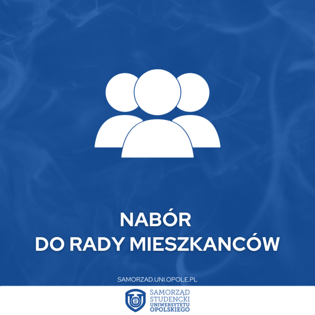 Nabór do Rady Mieszkańców
