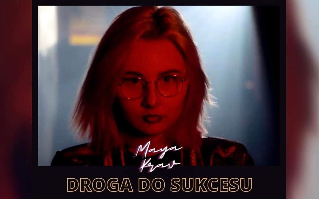 Wywiad z Mayą Krav