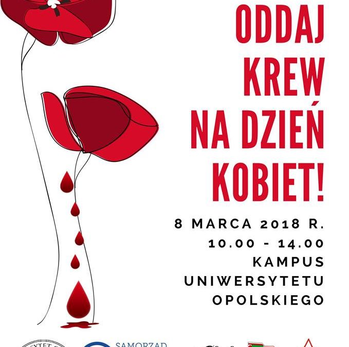 Spędź Dzień Kobiet z Samorządem!