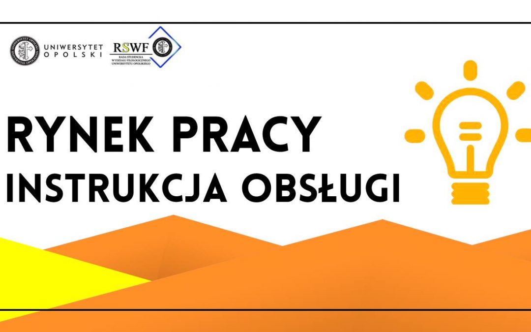 Warsztaty w ramach projektu “Rynek pracy: Instrukcja obsługi”