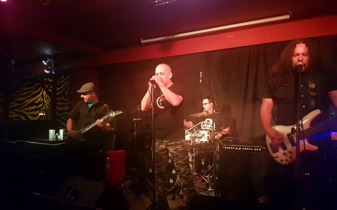 Eliminacje na EMERGENZA FESTIVAL – edycja VII
