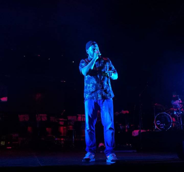 Piastonalia 2018: Wywiad z Jareckim