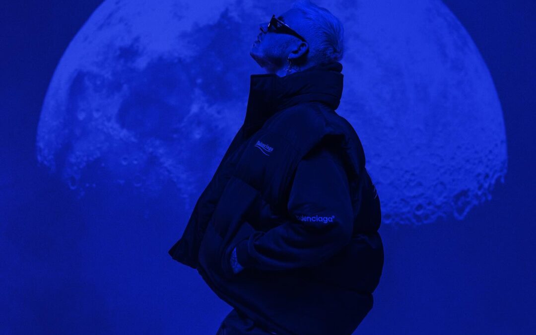 W świetle niebieskiego księżyca – recenzja albumu Blue Moon