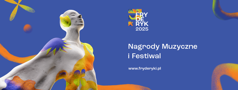 Gala rozdania nagród muzyki rozrywkowej – zapowiedź Fryderyków