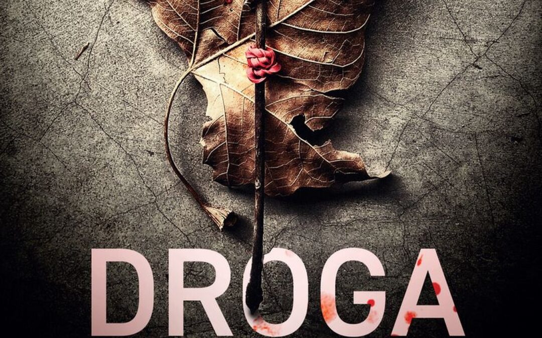 Droga smutku – recenzja