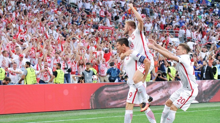 Mój pamiętny mecz – część druga