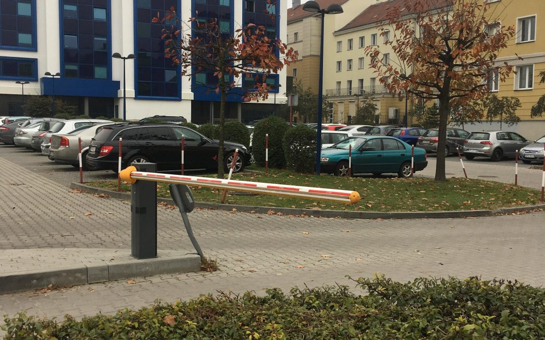 Okazja do zdobycia kart parkingowych już wkrótce!