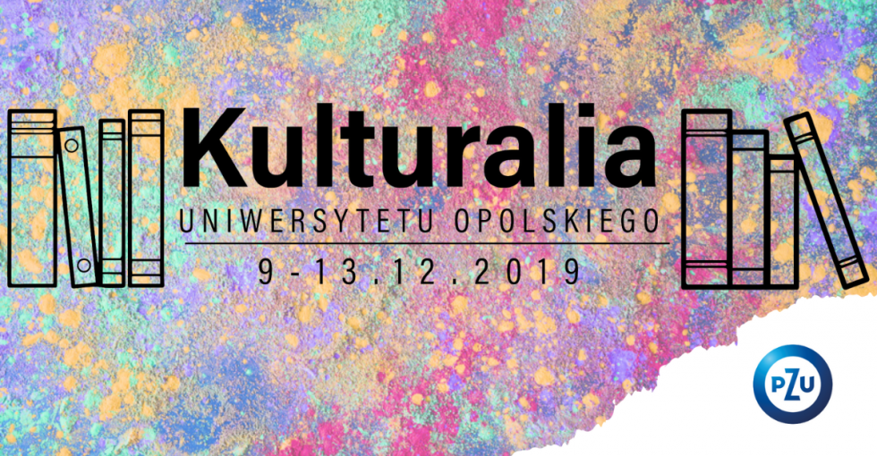 Kulturalia 2019