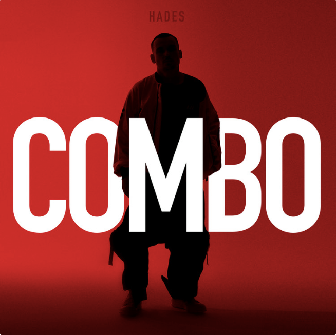 Hades – COMBO. Recenzja płyty