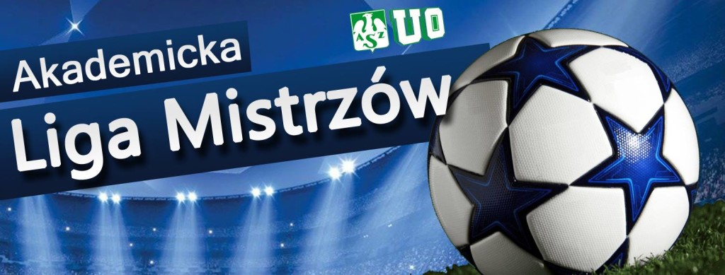 Finał Akademickiej Ligi Mistrzów