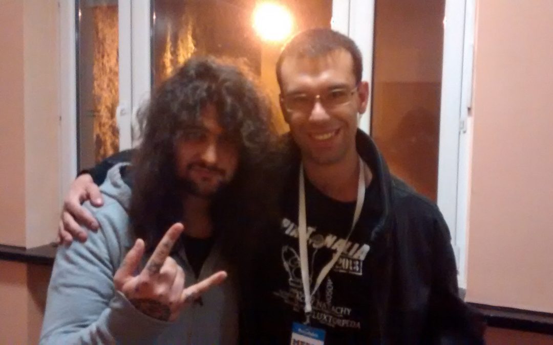 #Piastyhard: Wywiad z duetem Bracia Figo Fagot