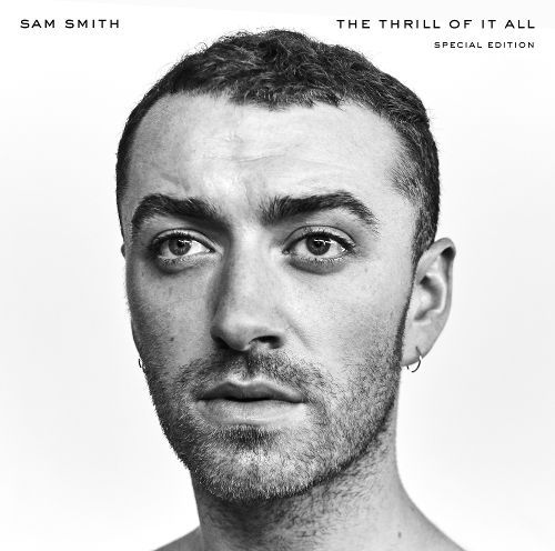 Sam Smith – The Thrill of It All. Recenzja płyty.