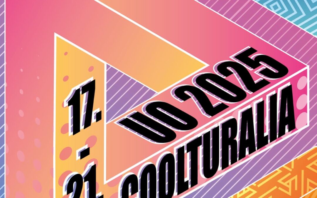 COOLturalia 2025