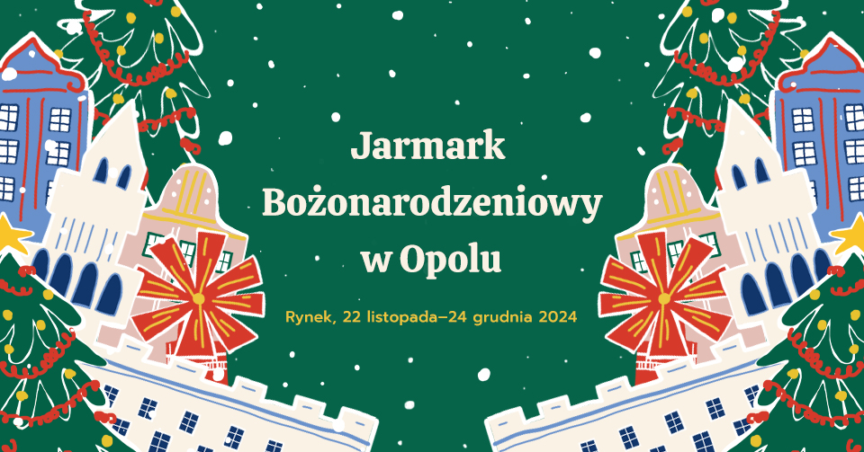 Coraz bliżej święta!