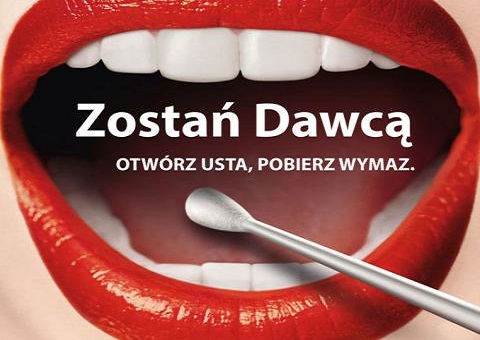 Pomożesz? Masz to w genach! 