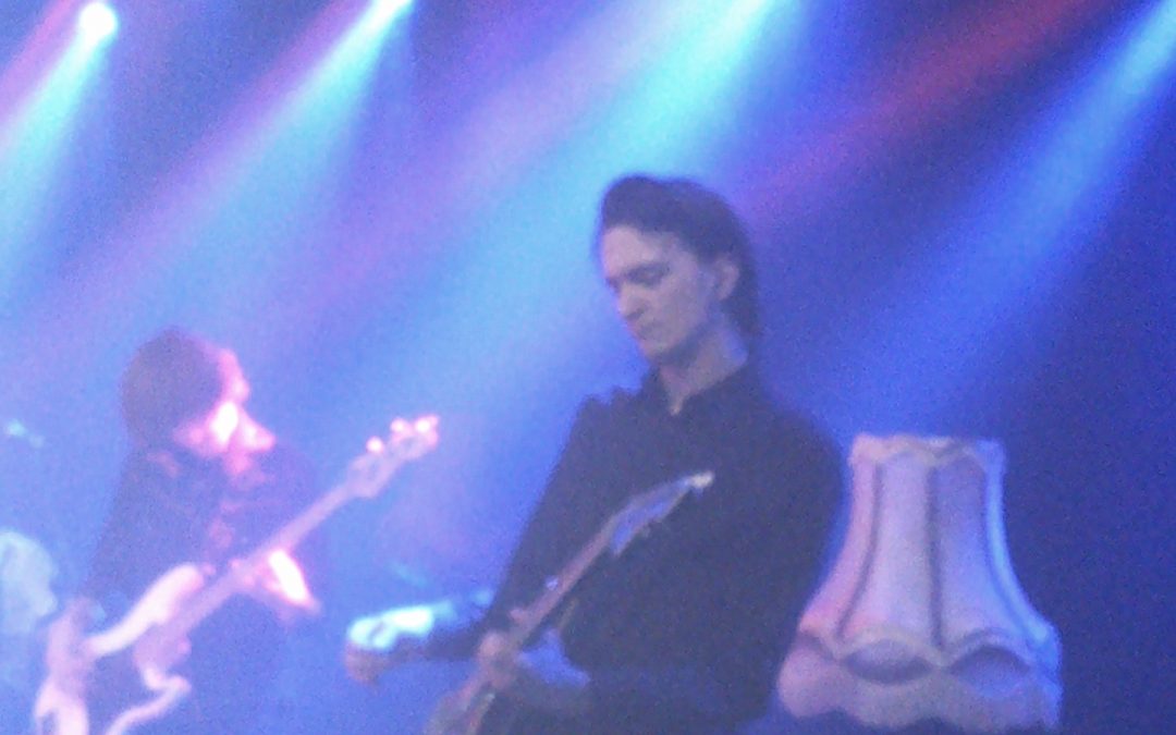 Koncert Piotra Zioły – Relacja