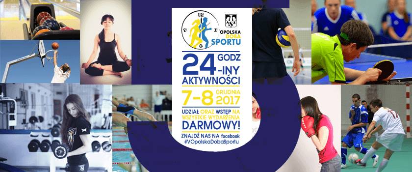 V Opolska Doba Sportu