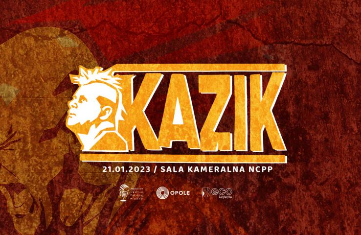 Kazik przejmuje Opole