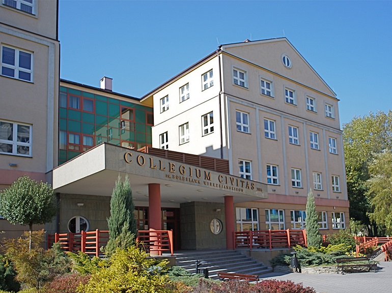 Poszukiwana osoba na stanowisko referenta