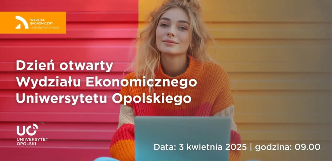 Dzień otwarty na wydziale ekonomicznym
