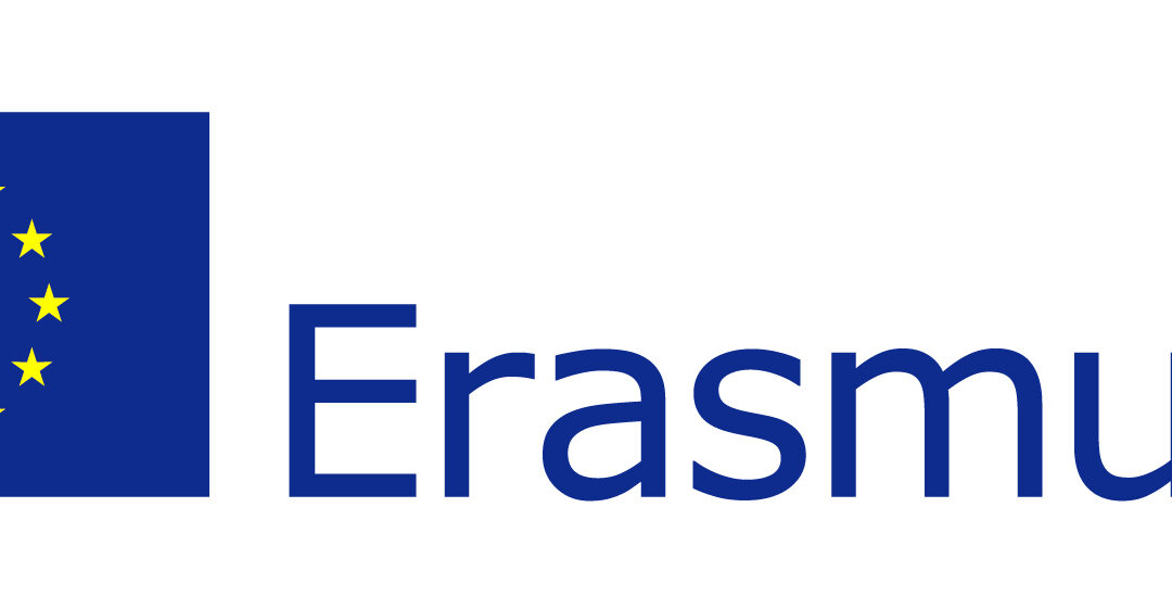 Erasmus – interview with Magdalena Rudy