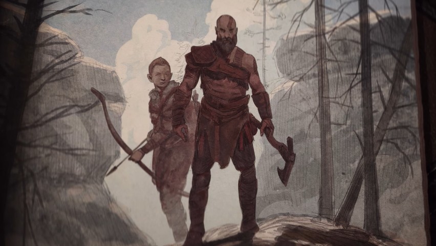 Nadchodzi listopad i konsolowy Ragnarok