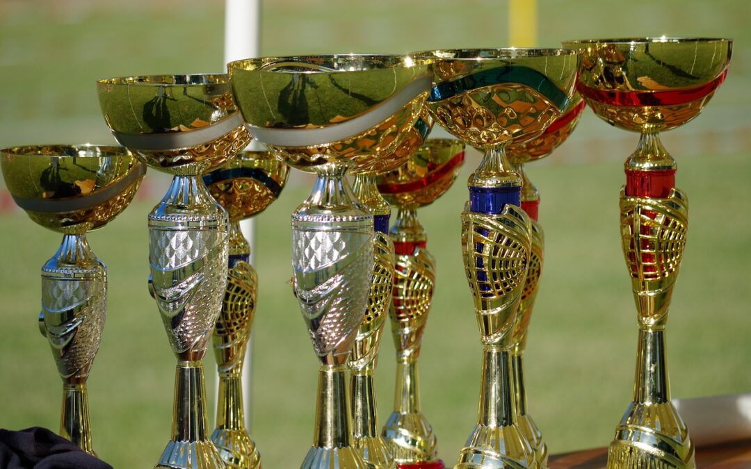 Grand Prix Młodych Badaczy!