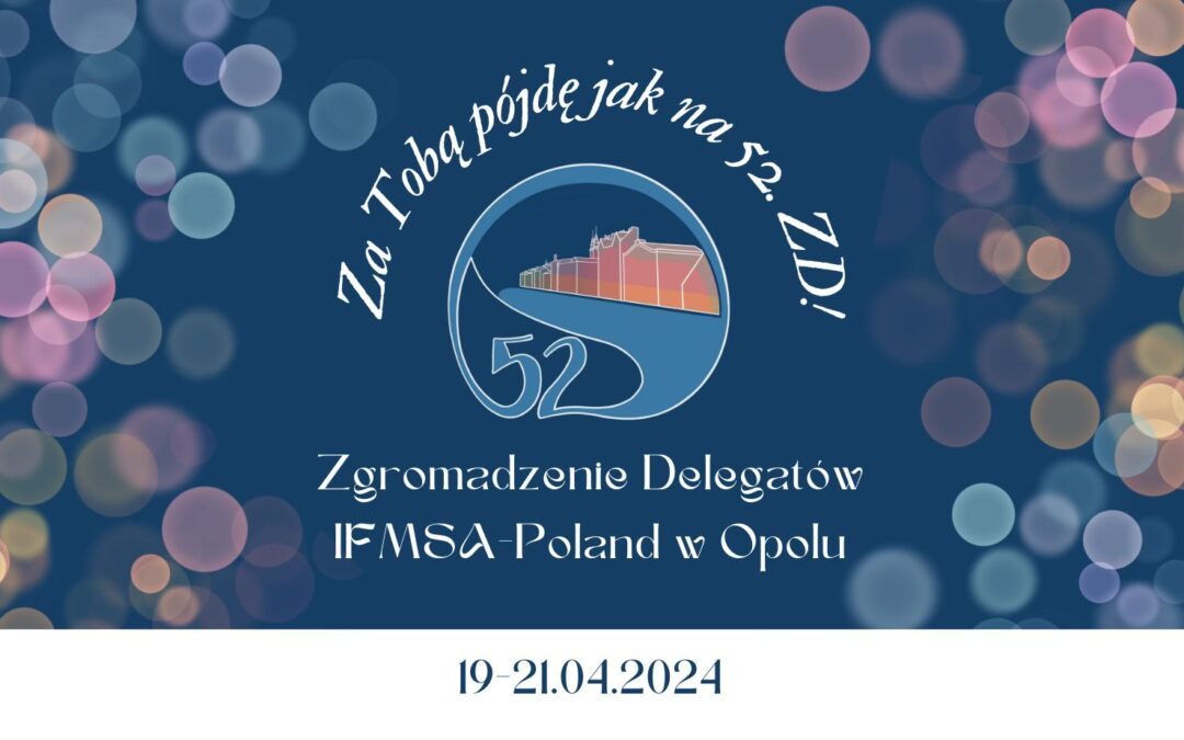 Największy zjazd studentów medycyny w Polsce odbył się w… Opolu!