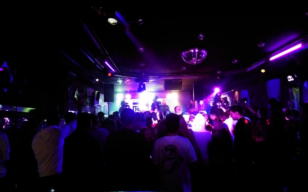 Koncert Guziora – Relacja