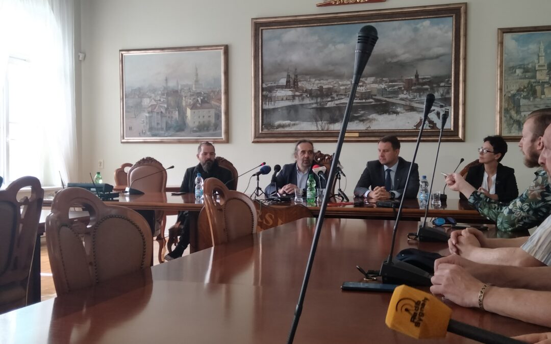 Porozumienie GSW i Uniwersytetu Opolskiego