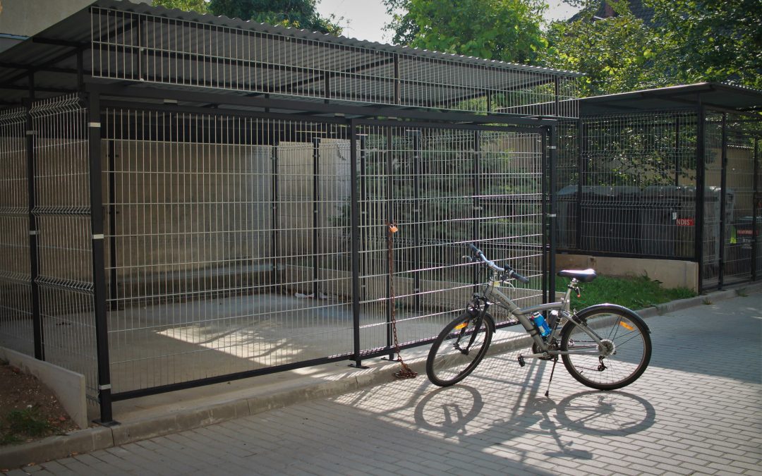 Studencka wypożyczalnia rowerów KołoUO